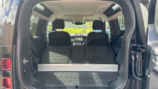 Land Rover Defender 3.0 D250 S 90 3dr Auto Diesel Estate